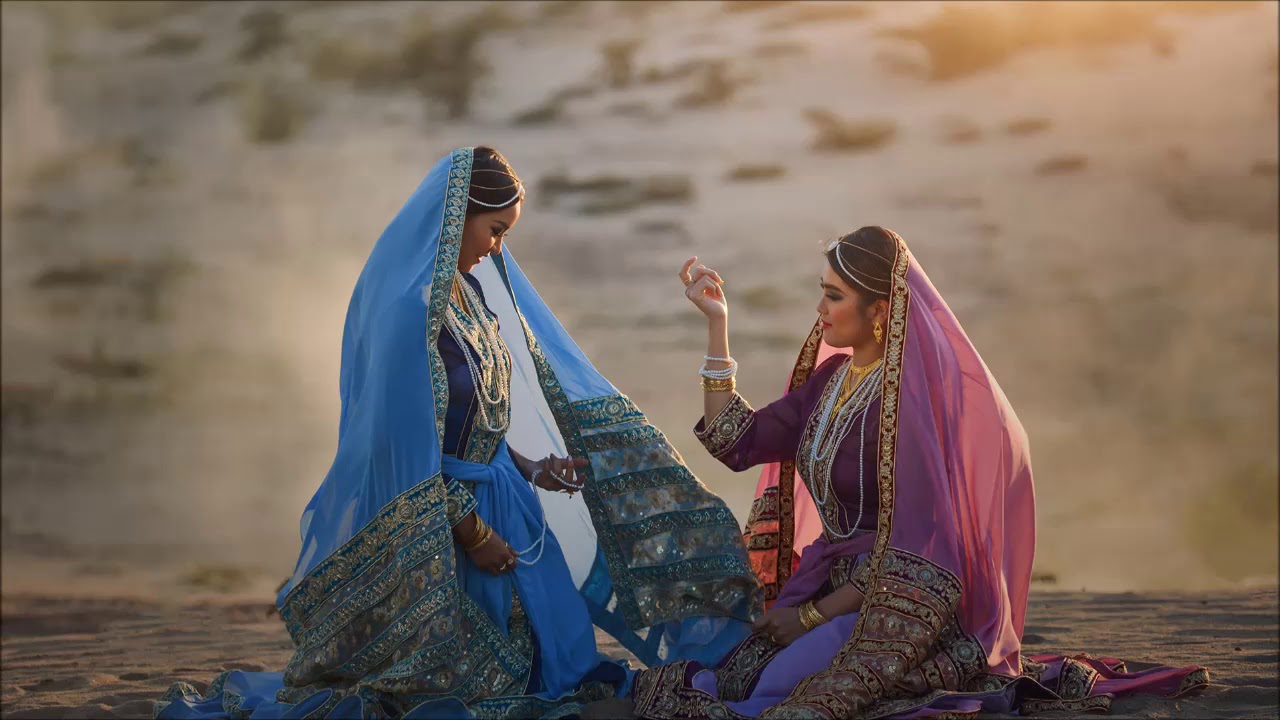 Dj KhaiKhan - Fly To India