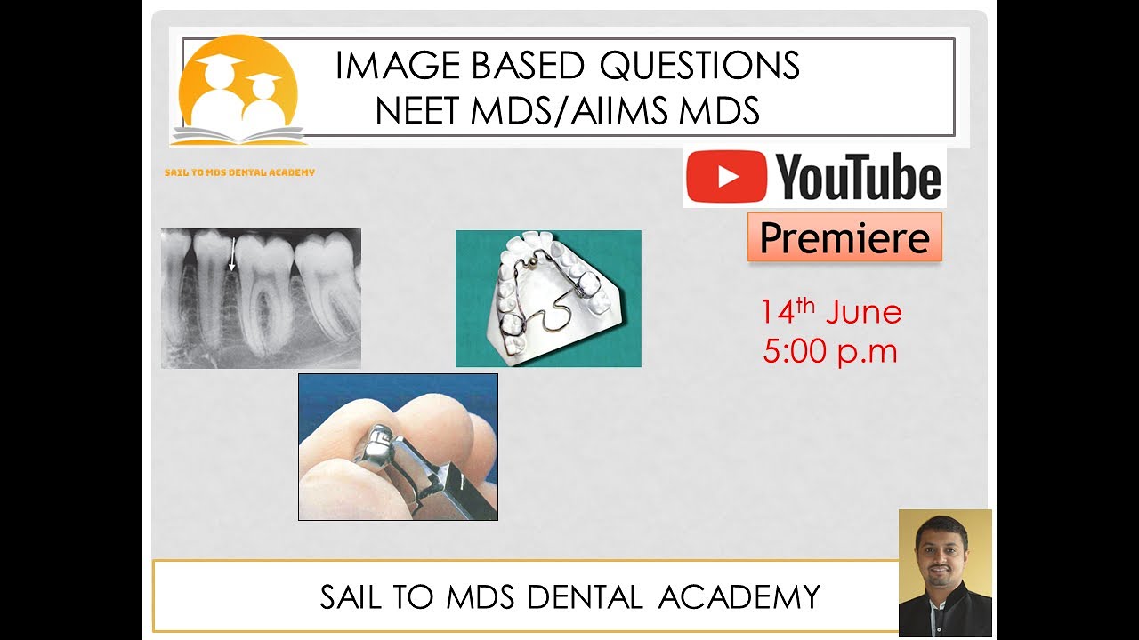 Image Based Questions|Neet MDS |AIIMS MDS|Dental Anatomy & Histology |General Pathology|Pedodontics