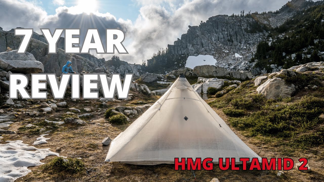 Is This Still Our Favorite Tent? | Hyperlite Mountain Gear Ultamid 2