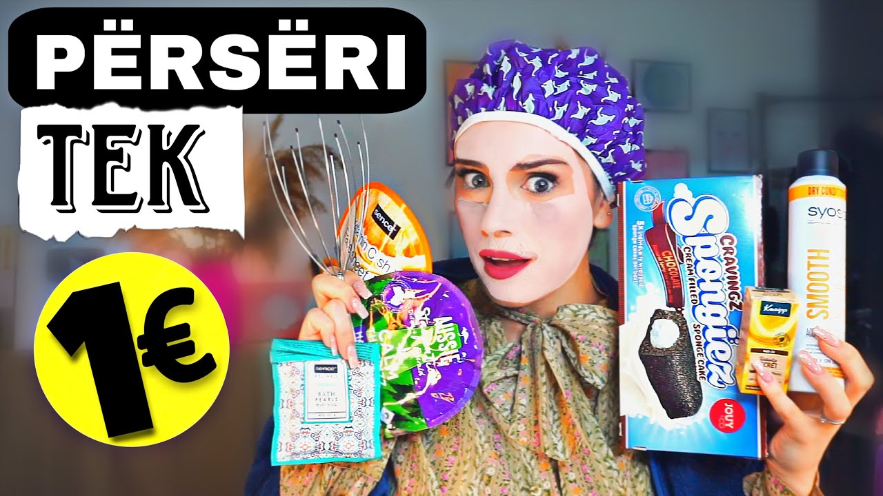 Maska..makeup..produkte FLOKESH etj🫠Çmimet 📈SURPRIZ 😂💸
