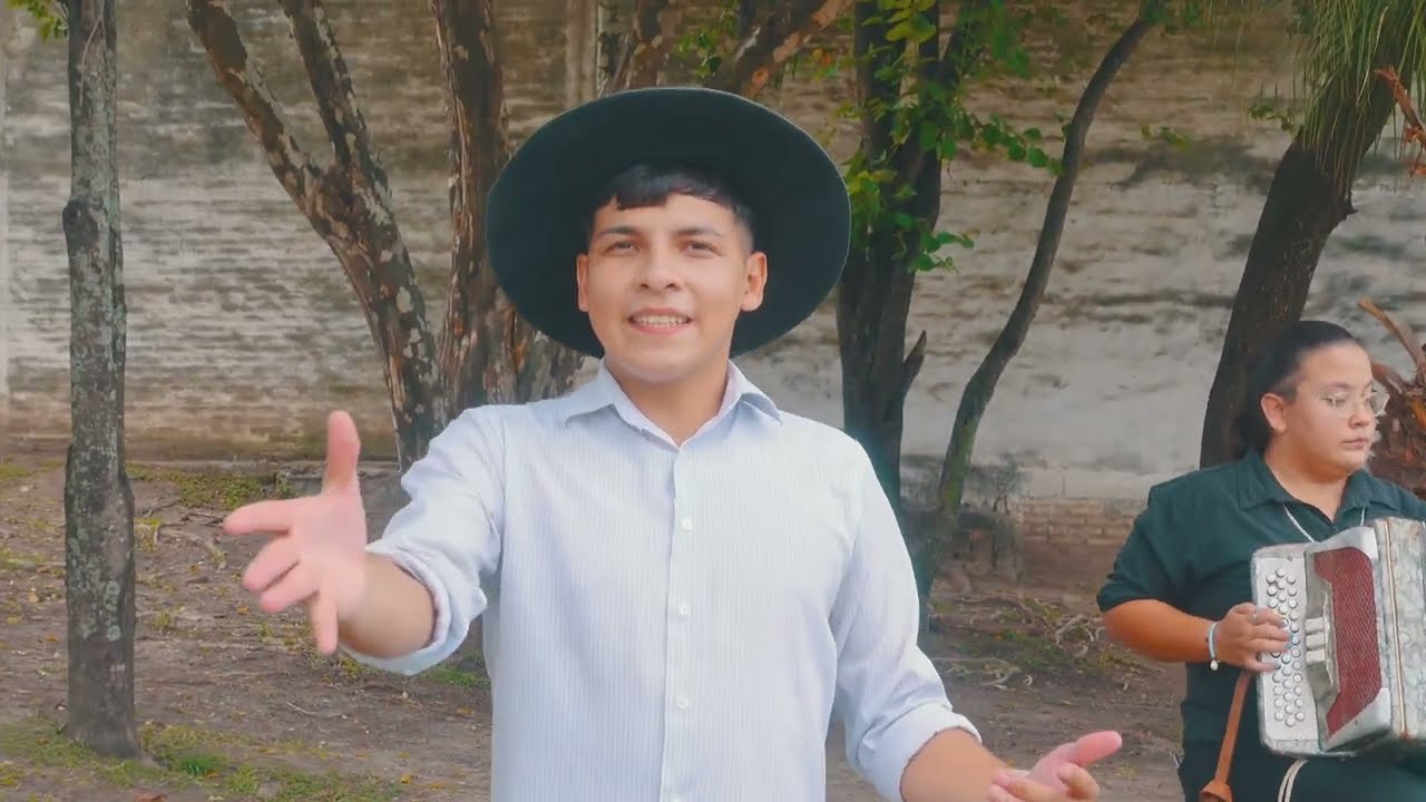 AGUSTIN RAMOA - CREO EN EL AMOR
