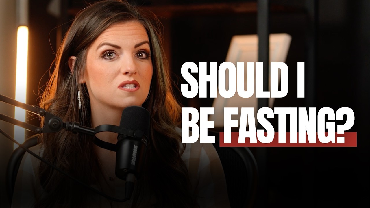 Why is Prayer & Fasting Important?