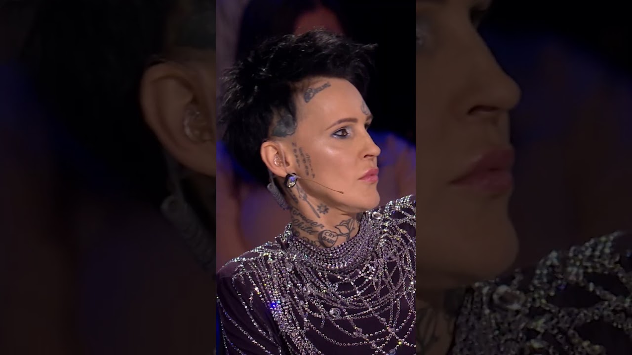 GENIALNY TANIEC PRZY RURZE | Mam Talent!