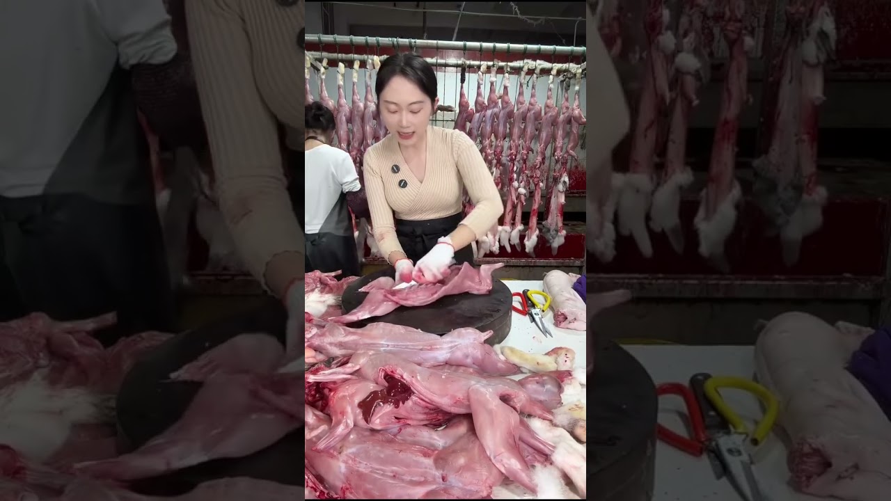 Street Food #china #streetfood #food #delicious