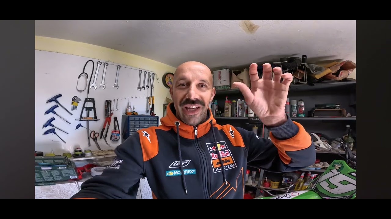 Živko se vratio kuci!! 2026 godina je pocela prelijepo.