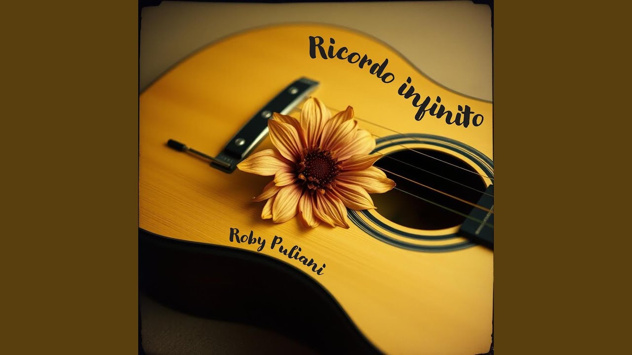 RICORDO INFINITO