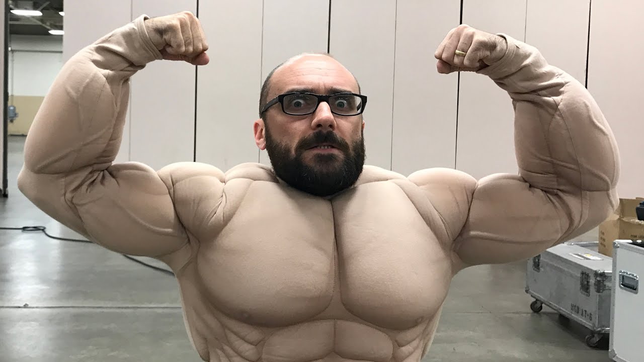 Perfectly cut Vsauce intros (also out of context)