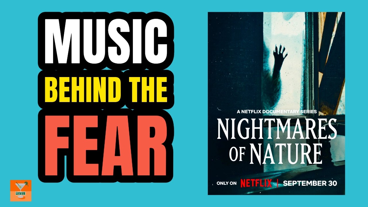 Scoring Fear: Building a Cinematic Sound World for Nightmares of Nature