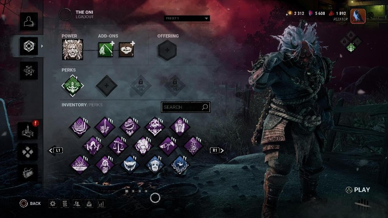 Dead by Daylight The Huntress