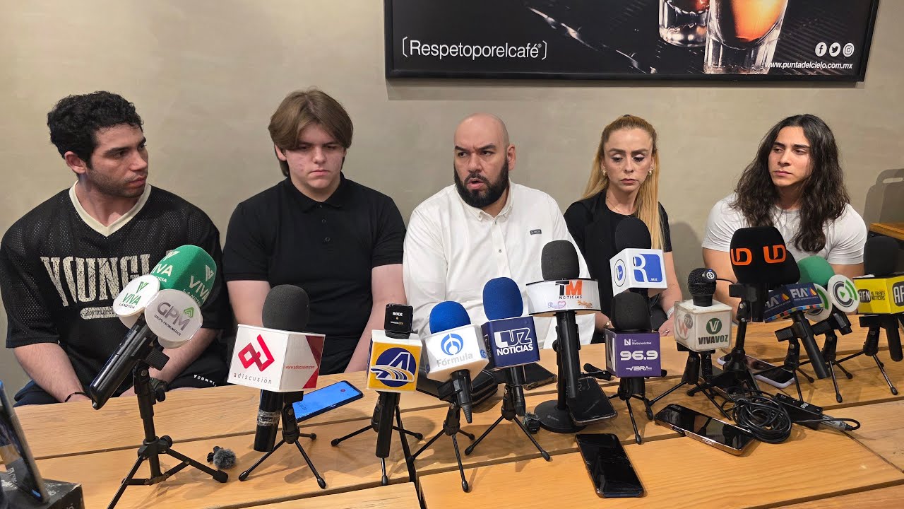 #envivo EXIGEN JUSTICIA PARA FERNANDO ALAN, ABATIDO POR MILITARES