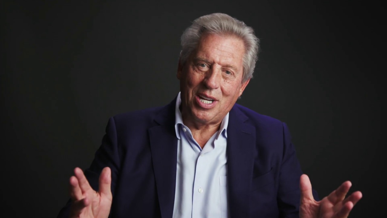 John Maxwell Leadershift: The Production Shift - Ladder Climbing to Ladder Building