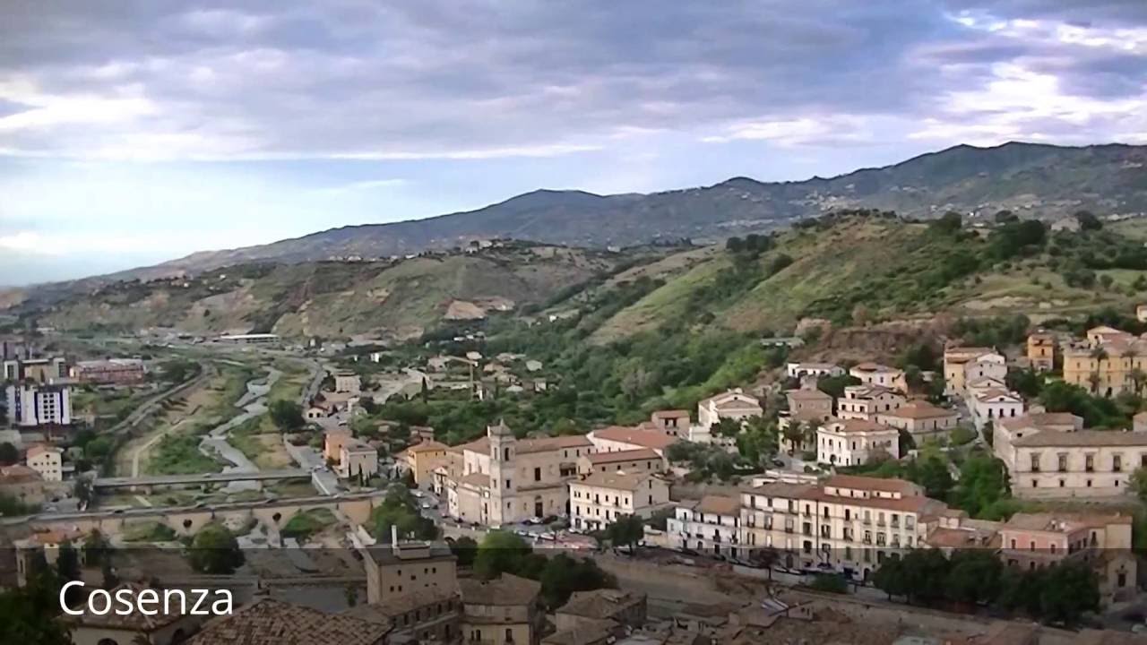 Places to see in ( Cosenza - Italy )