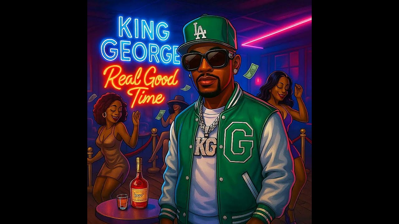Real Good Time