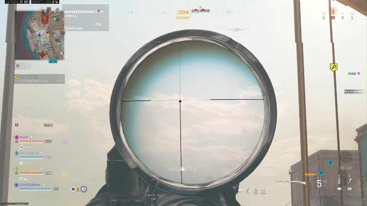 Kobe w da thermite