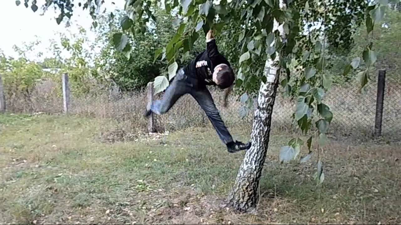 JEKI Prod. & MeYsOn - Autumn training