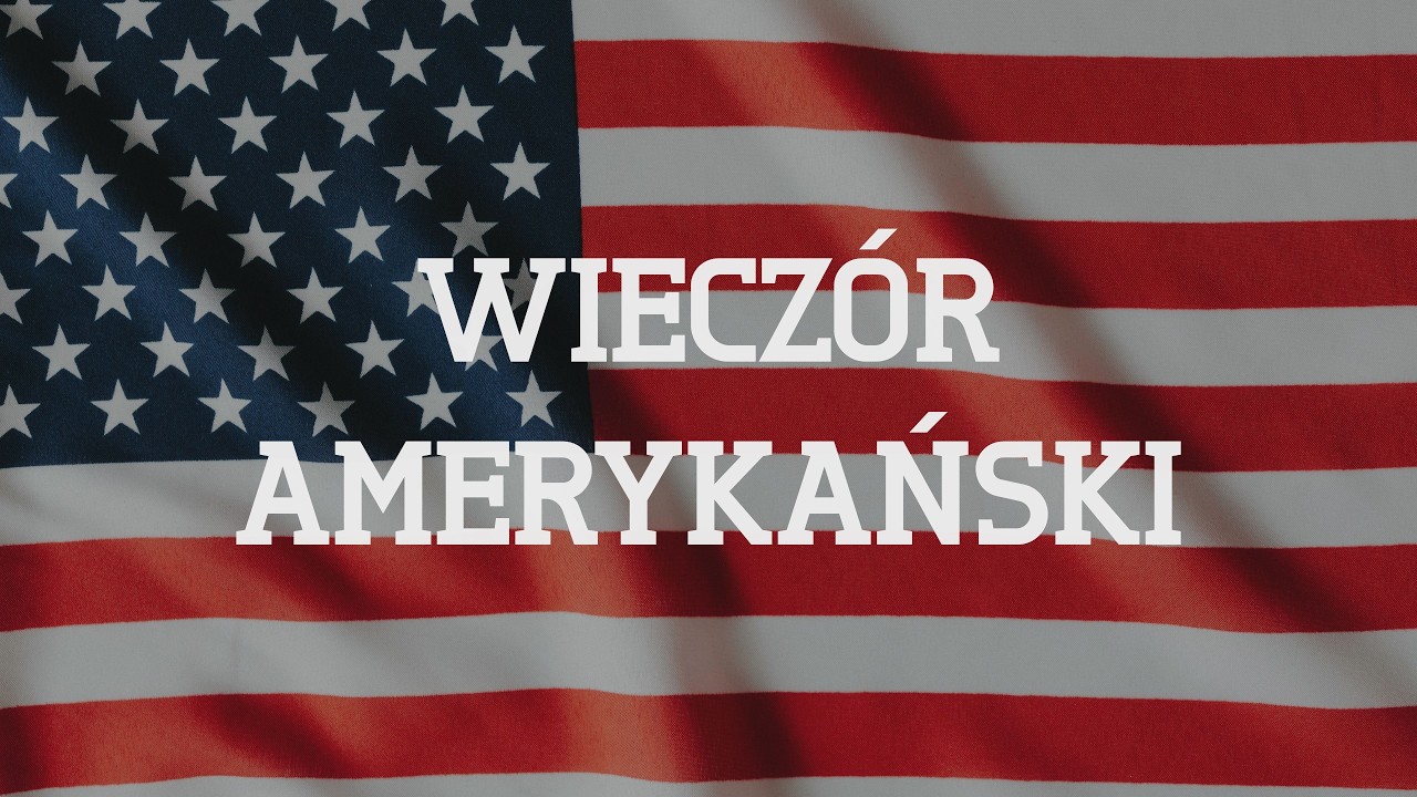 Zespół Wokalny KENSINGERS - Wieczór amerykański