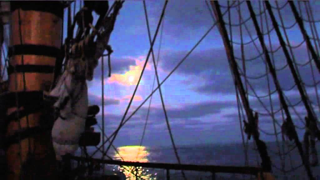 Philip Rose Taylor Sailmaker