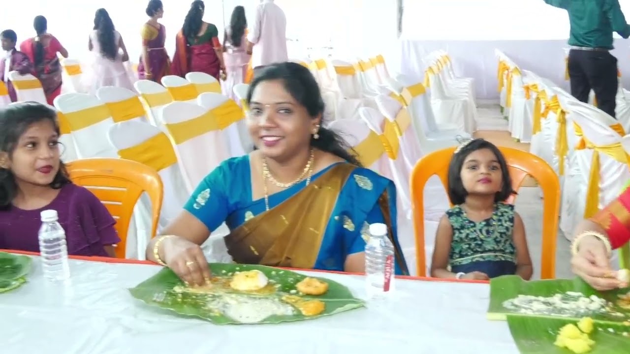 Laxmi & Rajan Video 02