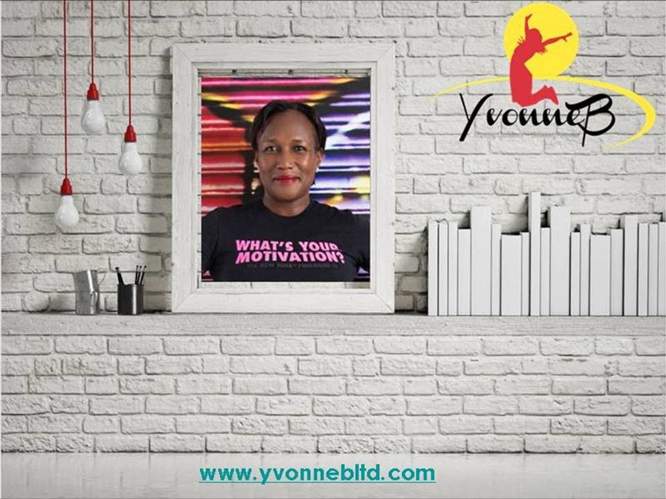 YvonneB Ltd Business: Soft Skills Matter Part 3