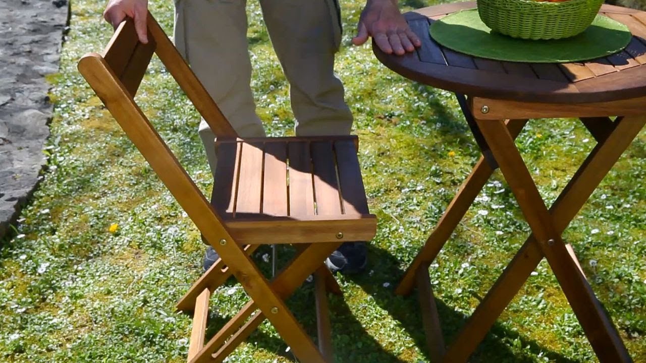 Cómo proteger muebles de madera con aceite de teca - Bricomanía