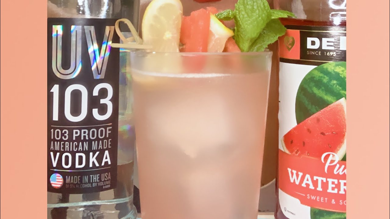 Watermelon Sugah HI #18