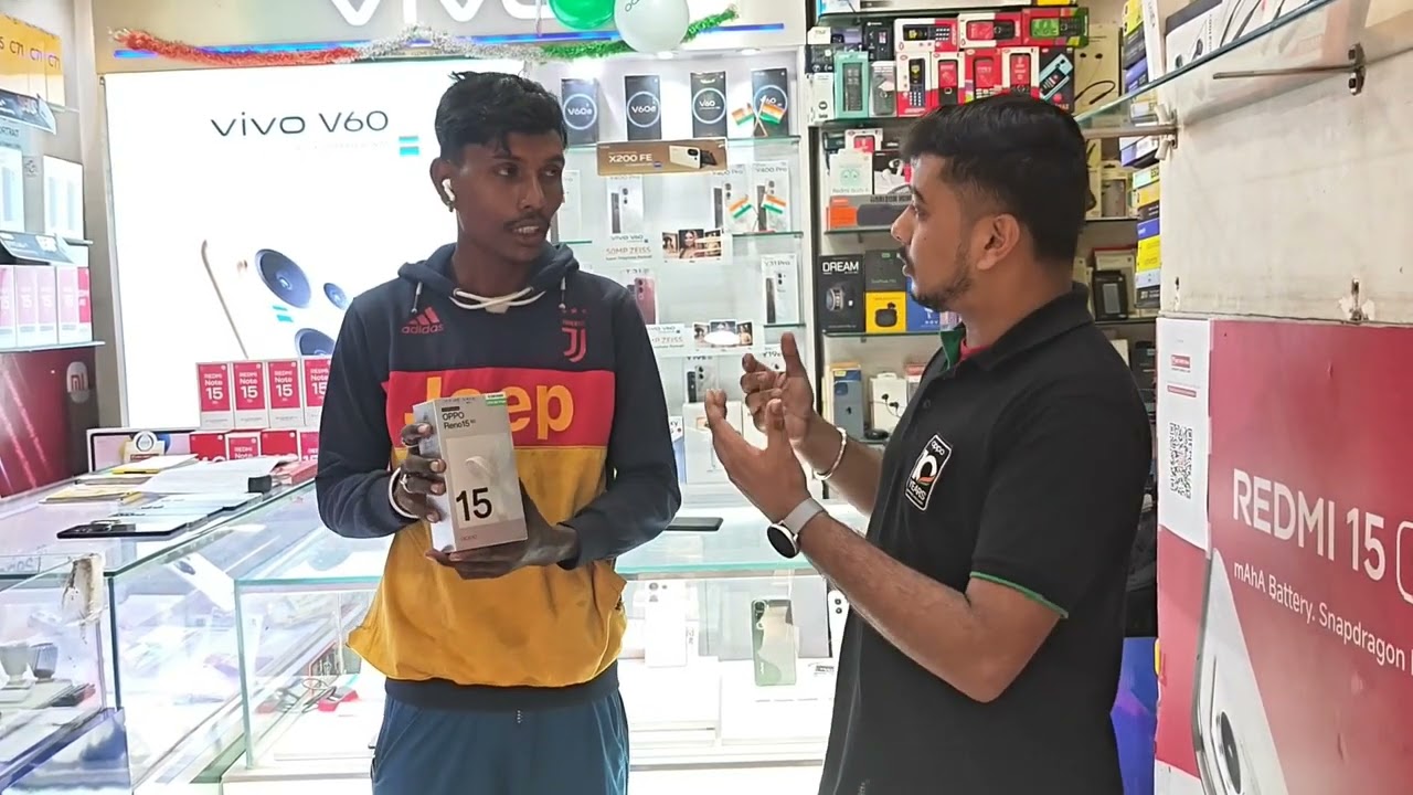 @oppomobileindia #smartphone 