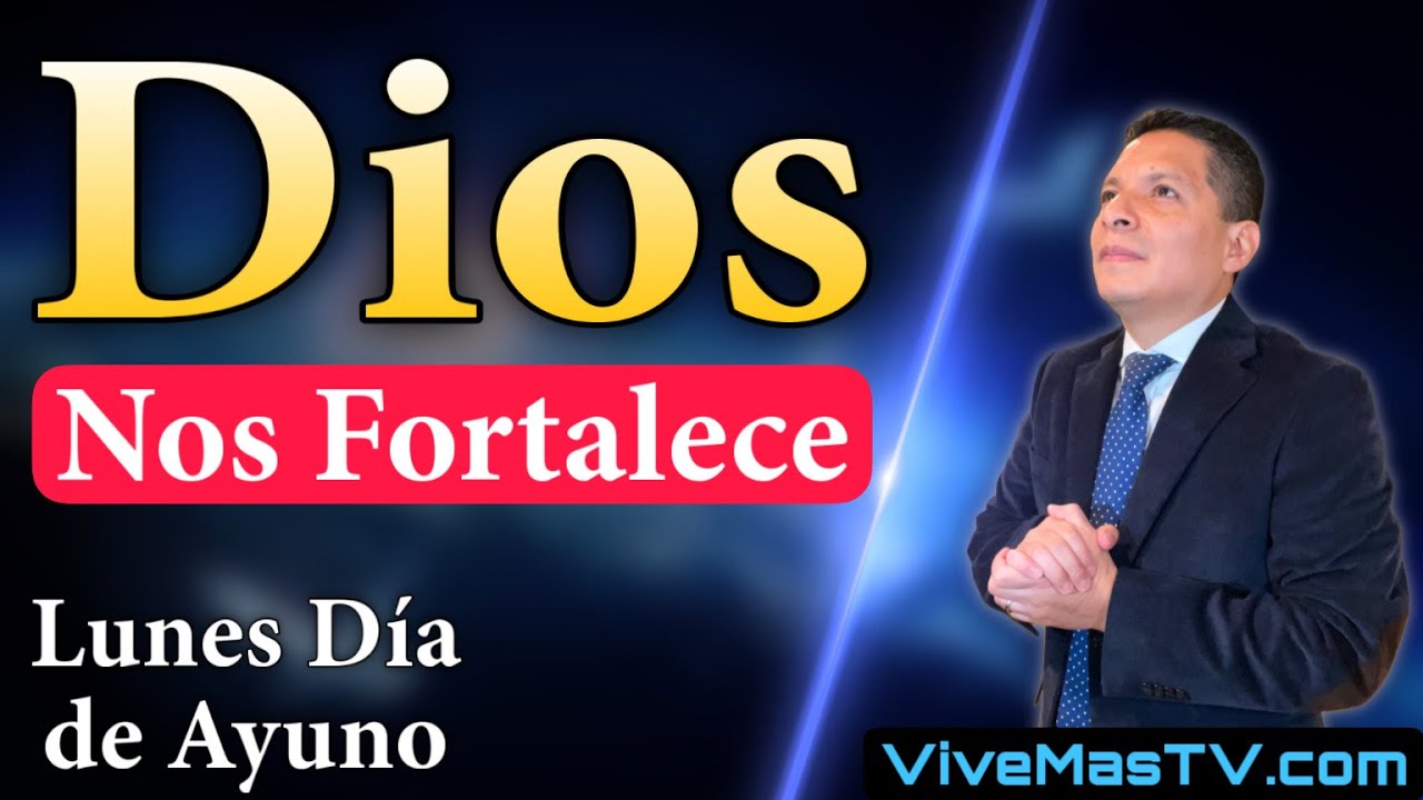 Lunes 3 de Noviembre 🕊 Día de Ayuno