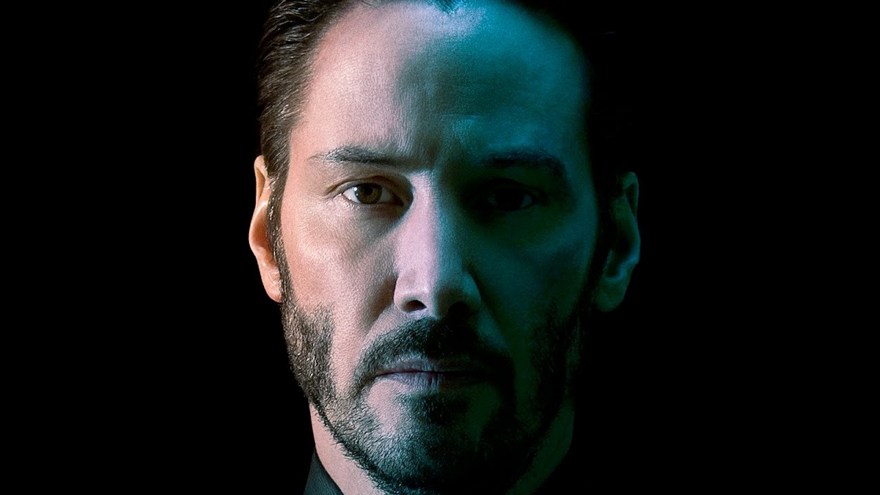 John Wick spotted in PUBG