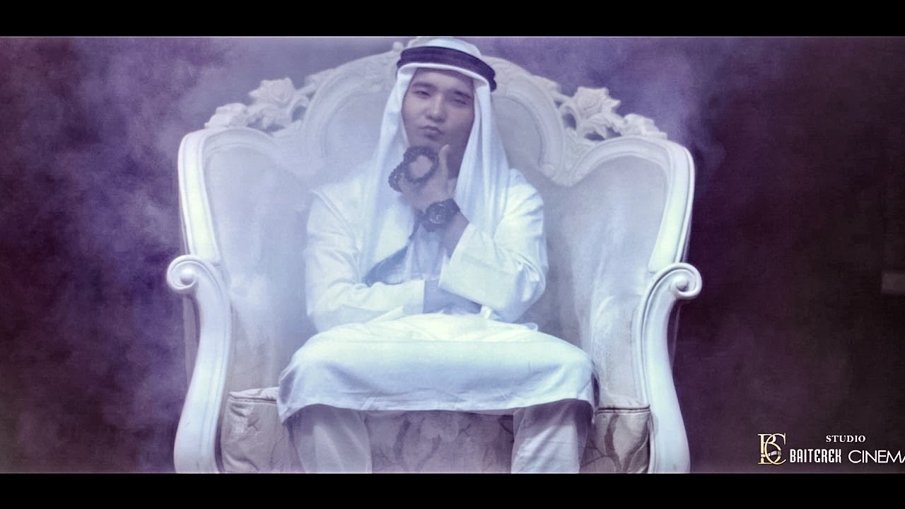 Тико - Ама Шейх (премьера клипа, 2016)