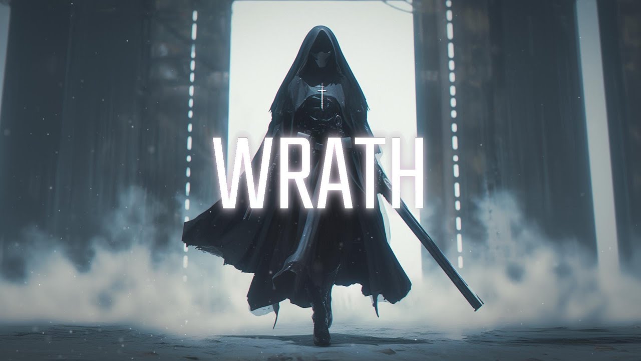 BG - WRATH