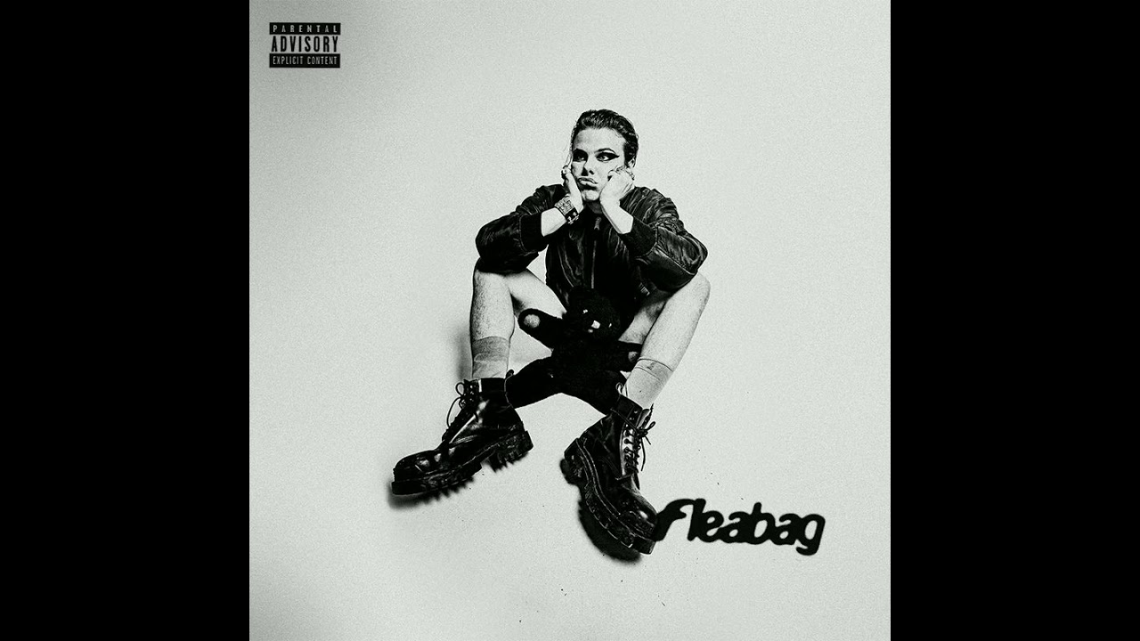YUNGBLUD - fleabag (Instrumental)