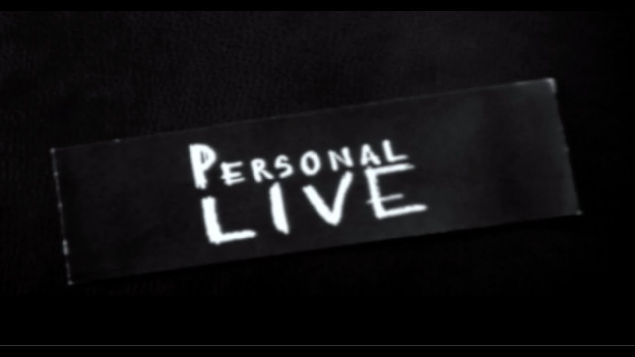 GMW - Personal Jesus (Depeche Mode cover)