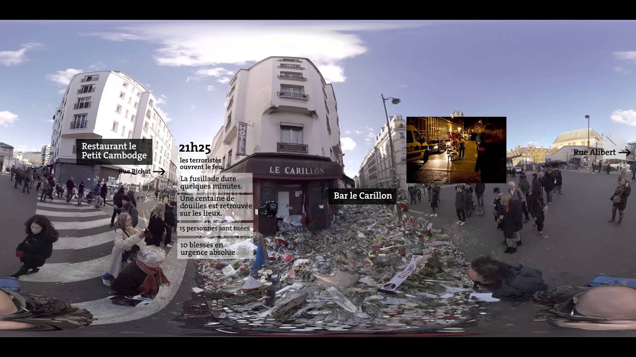 Le Petit Cambodge, 20 Rue Alibert.
