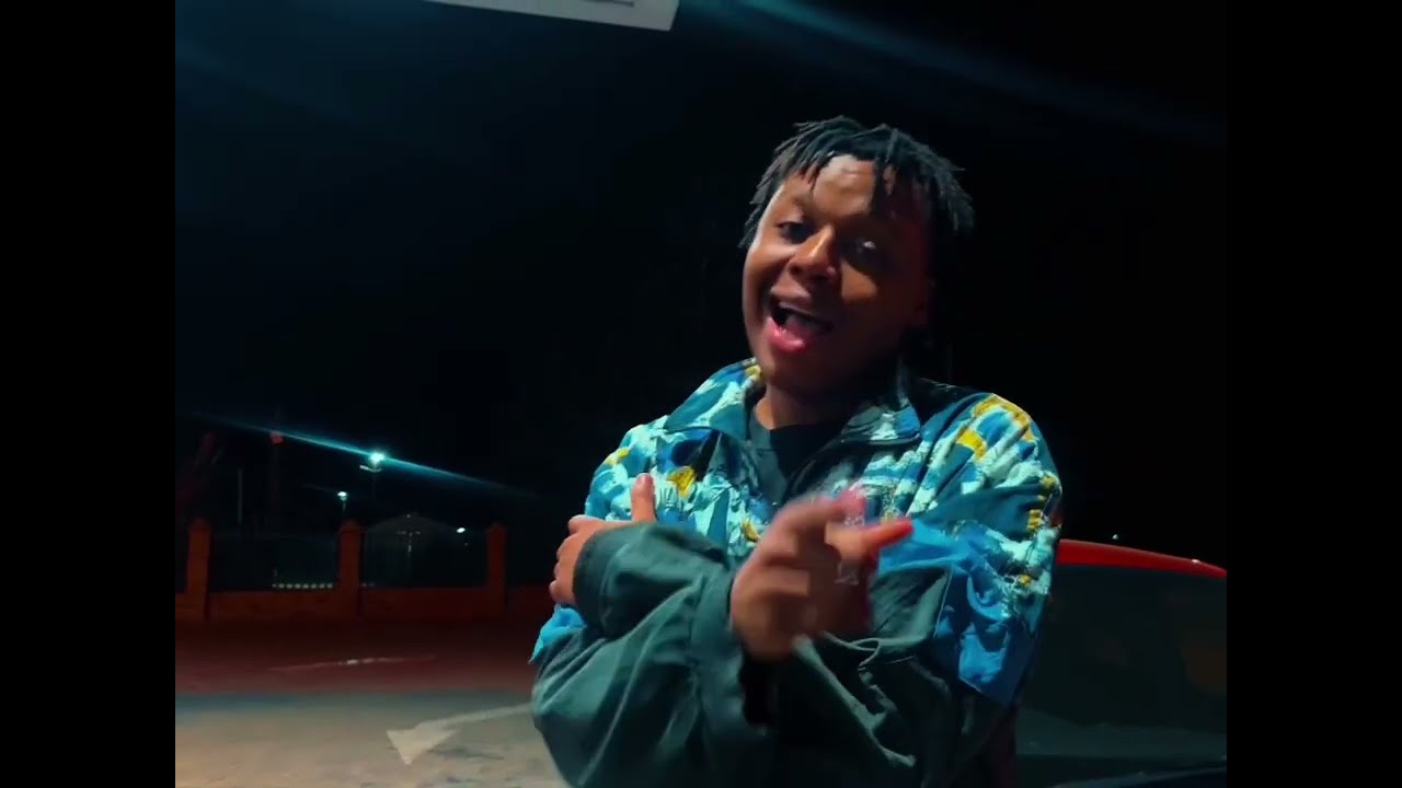 OPTIMUS (OFFICIAL MUSIC VIDEO)