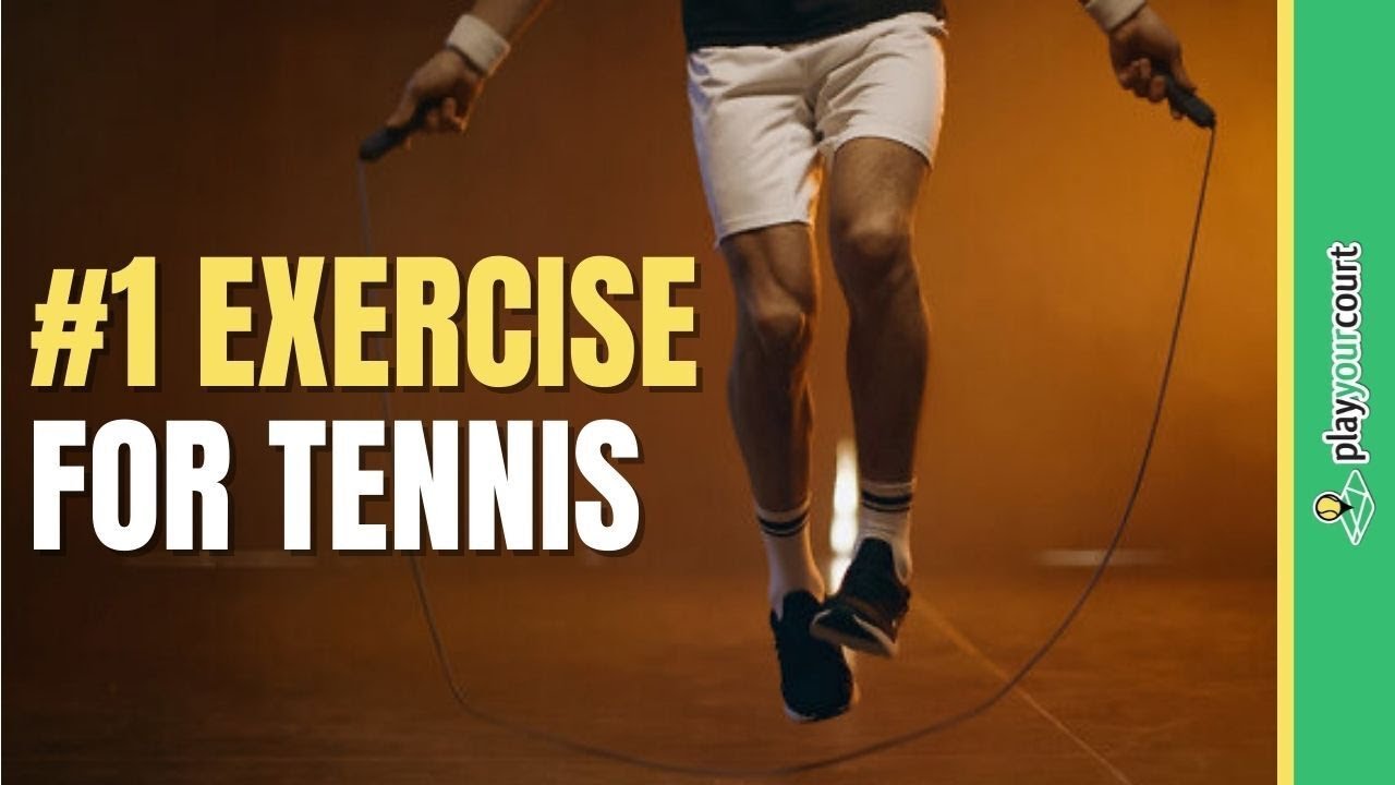 Transform Your Tennis Game With Federer’s Favorite Workout