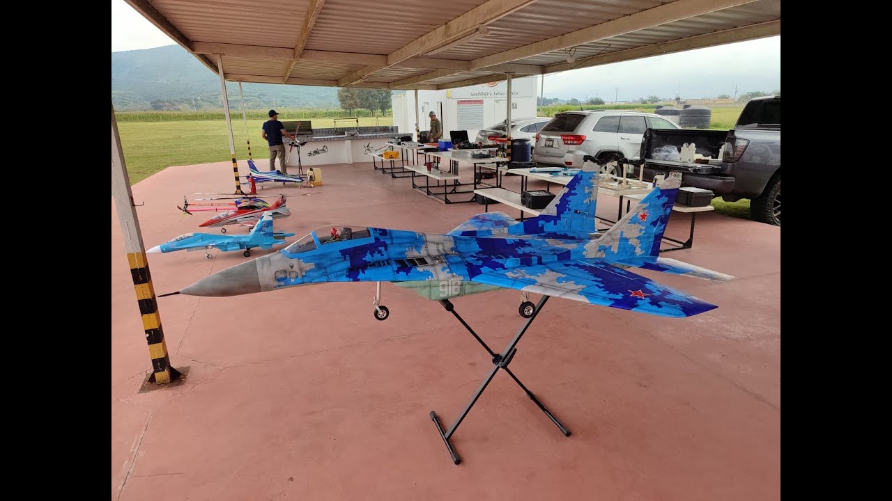 Blackhorse Mig 29   SW140