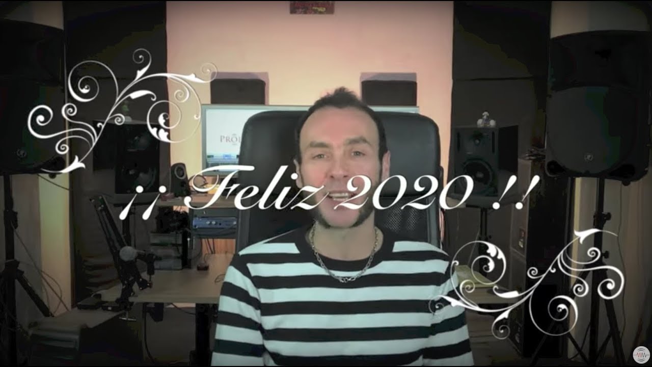 Multiplica tu Productividad en 2020 [ProduceAudio.net]