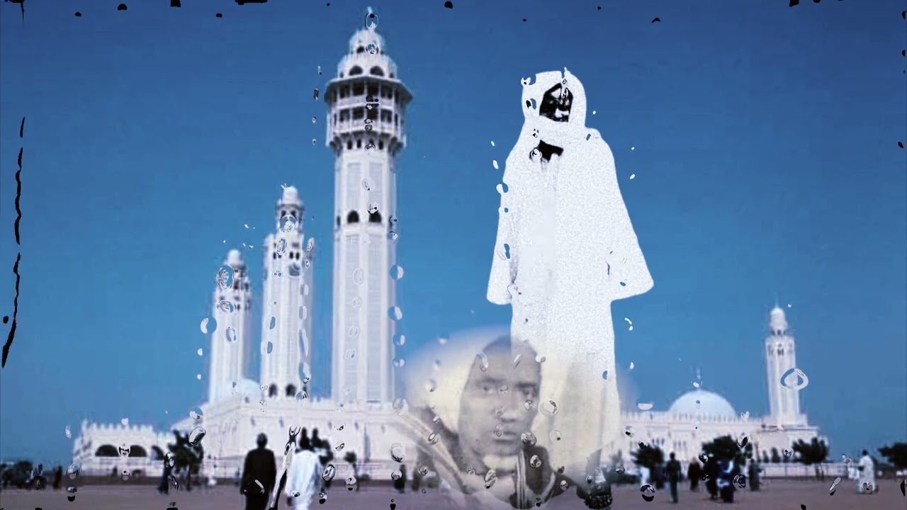 WOLOFAL SERIGNE MOUSSA KA KHARNU BI