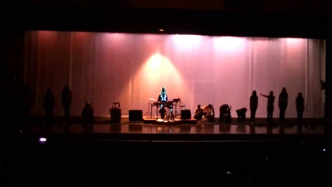 2014 Mr. Gaithersburg Logan Clarke Gaithersburg High School