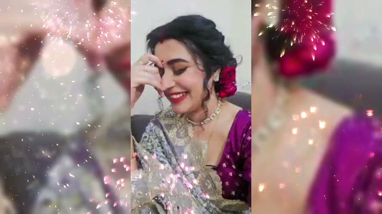 বিদ্যার রাজ দেব চ্যাটার্জির মুখোমুখি হওয়ার জন্য রিতর সঙ্গে রিতের বাড়িতে আসে বরণ করে তৃধা।।