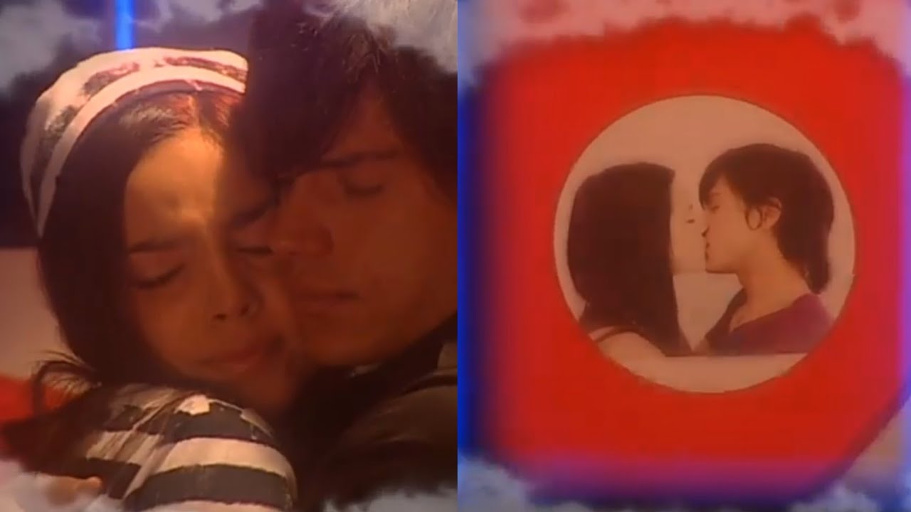 ISA Y ALEX | SU HISTORIA 112