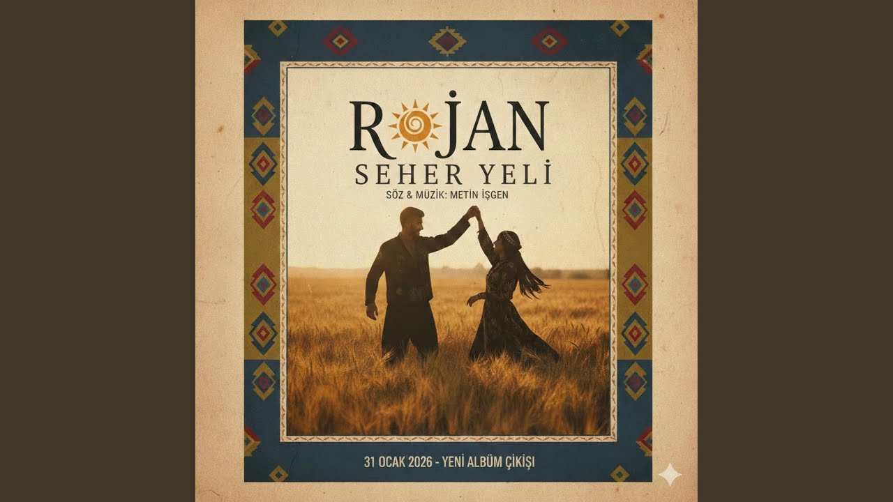 Rojan seher yeli