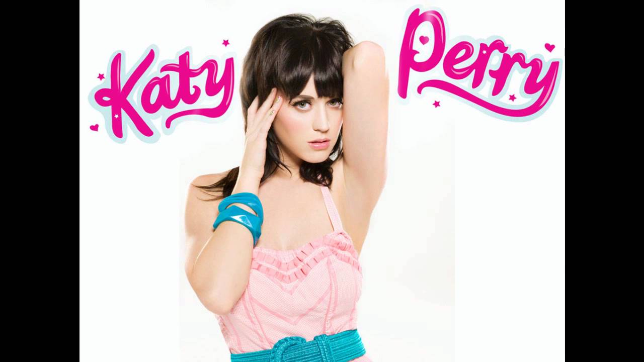 Katy Perry - Peacock