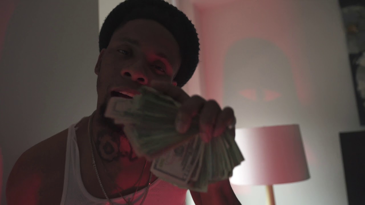 Big Don Bino 