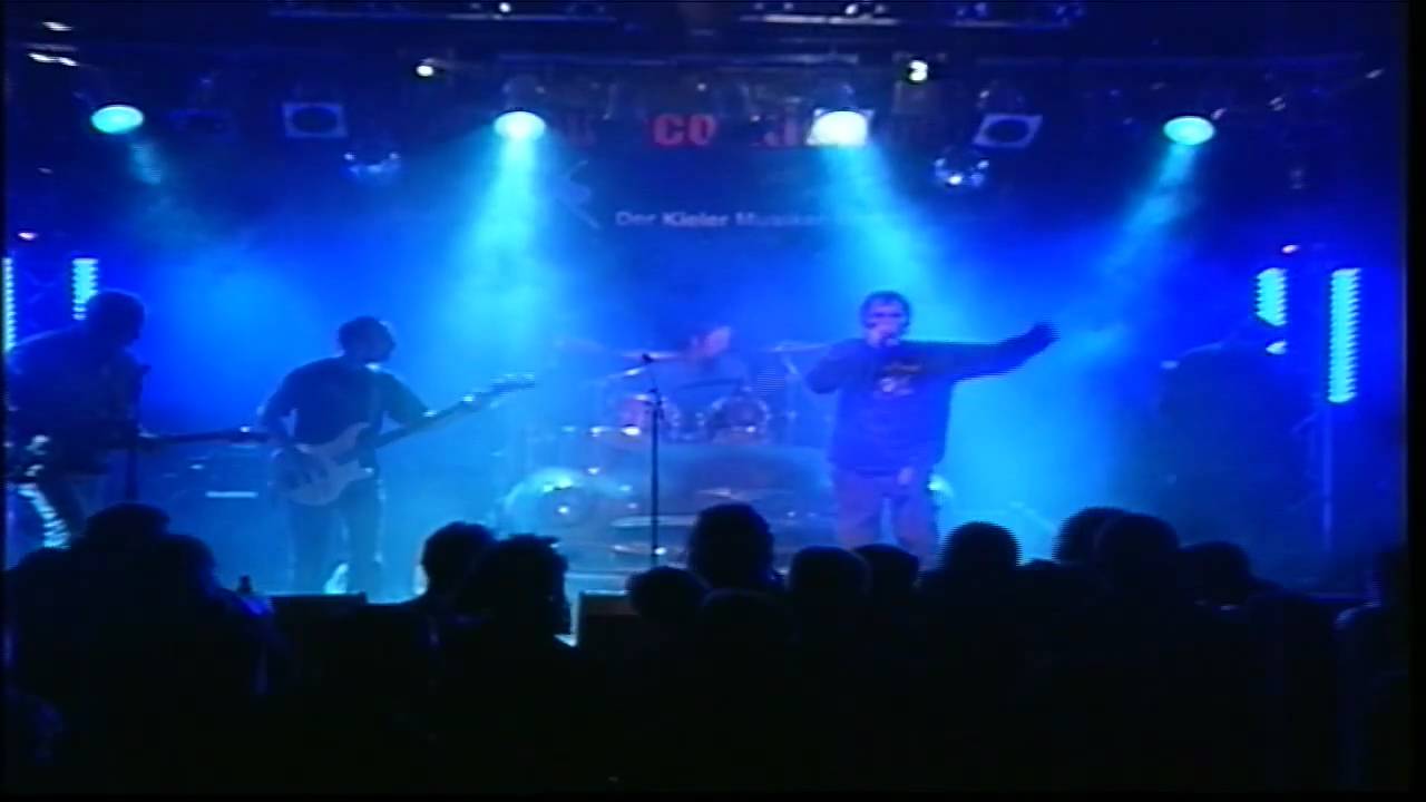halbtrocken - 2008 - Gegen den Wind