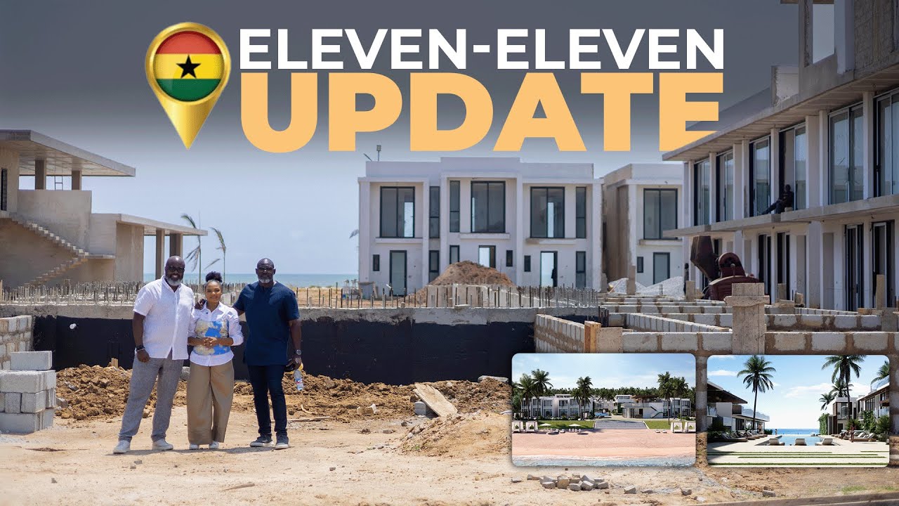 Eleven Eleven Construction Update  Timelines, Prices & Completion Date