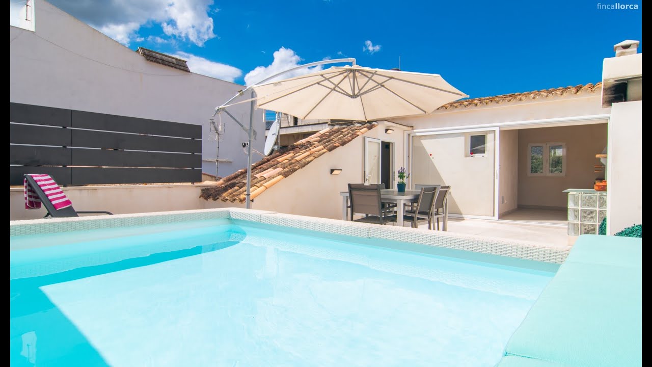 Finca auf Mallorca: Pare Vives