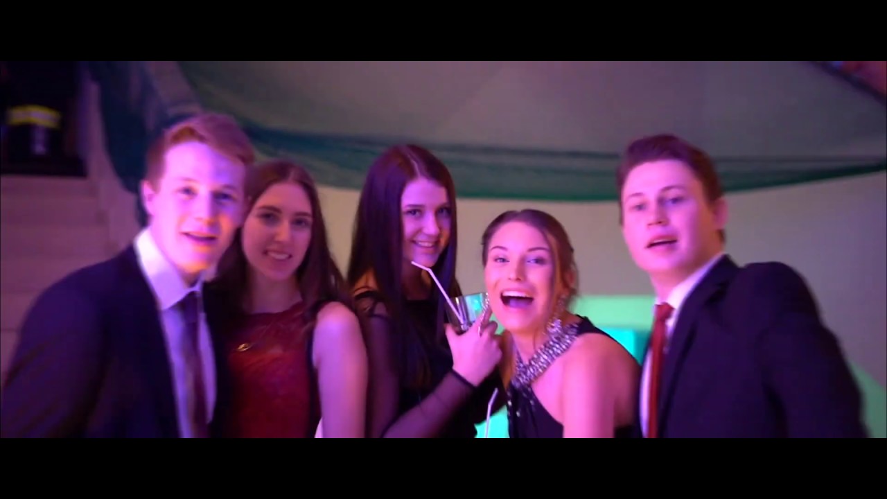 HTL Braunau Ball 2019 - Aftermovie