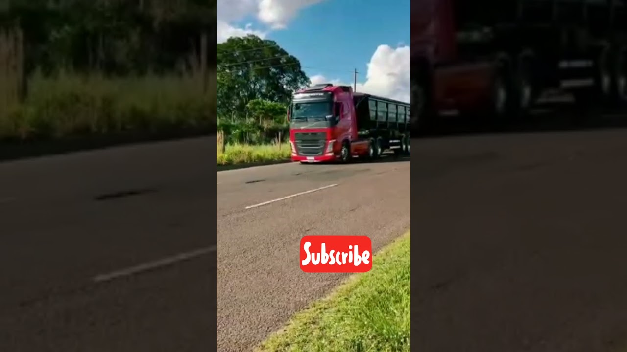Os FH. causando freio motor cabuloso ###🇧🇷🇧🇷👈