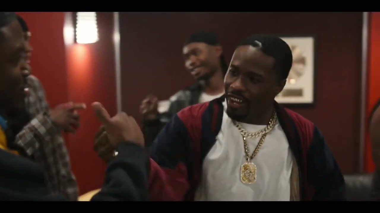 Wu-Tang: An American Saga Cappadonna 